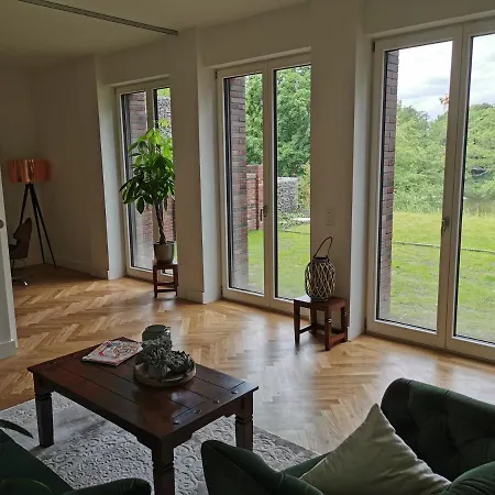 exklusives Studioapartment - in traumhafter Lage direkt am Halensee-2
