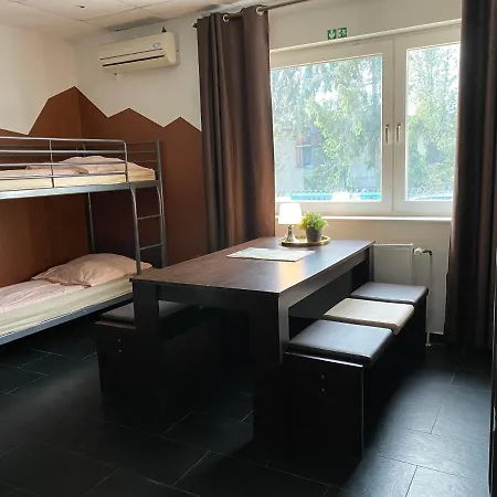 Premium Hostel-3