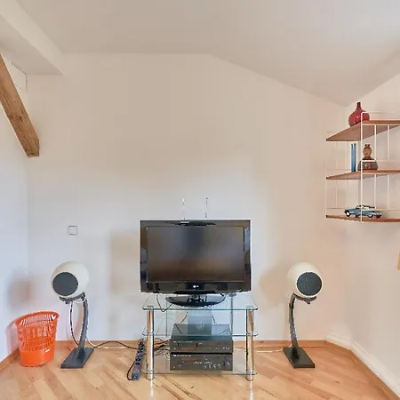 Ferienwohnung Neukölln-3