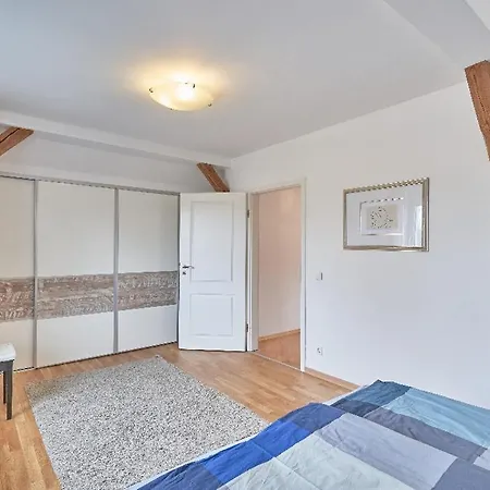 Ferienwohnung Neukölln-2