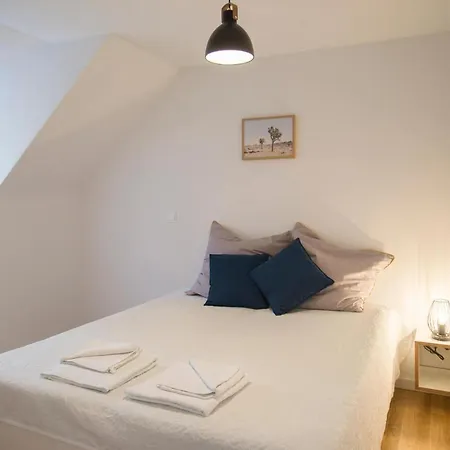 Madflats Hotel-Apartments S-Bahn Friedenau-3