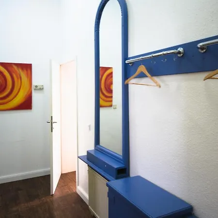 Altbauwohnung mit 3 Bädern (PB6)-3