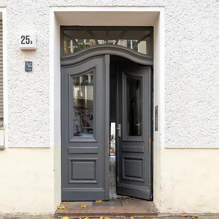 Limehome Berlin Malmoeer Strasse-2