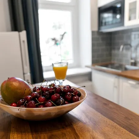 GreatStay - Weichselstr. 6-2