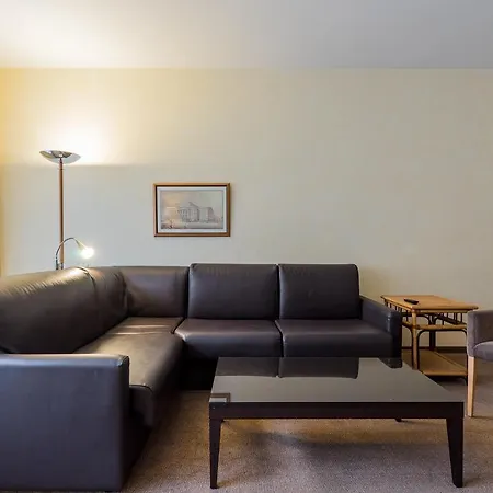 Apartmenthaus Berlin Mitte-2