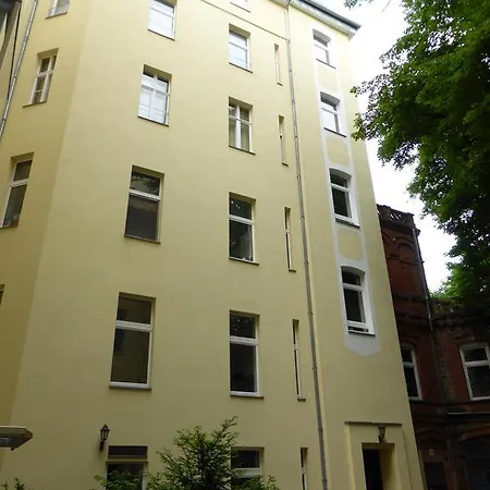 LV Rooms&Apartments am Lützowplatz-2