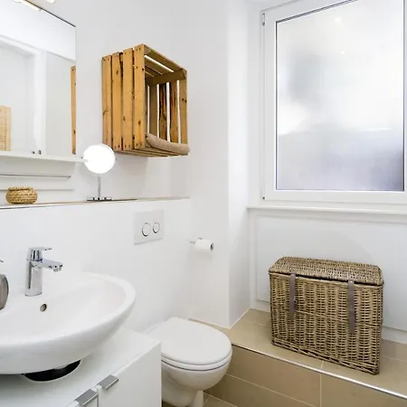 GreatStay - Lachmannstr. 3 HH.-2