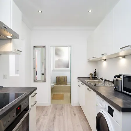 GreatStay - Lachmannstr. 3 HH.-3