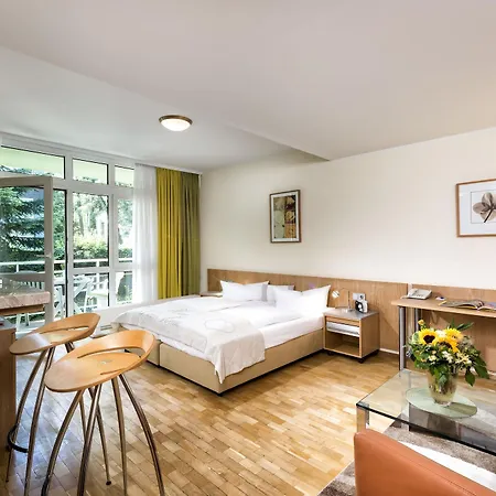 Michels Apart Hotel Berlin-3