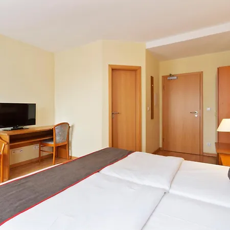 Hotel Bohemia-2