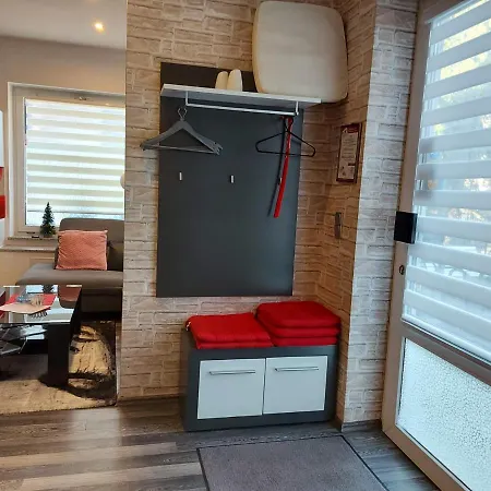 Ferienwohnung Mahlsdorf-2