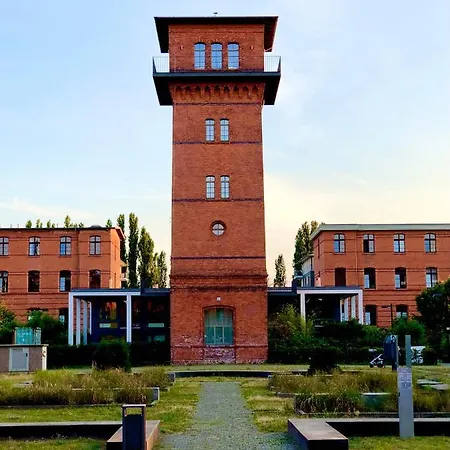 Tiny House in Berlin Rummelsburg-2