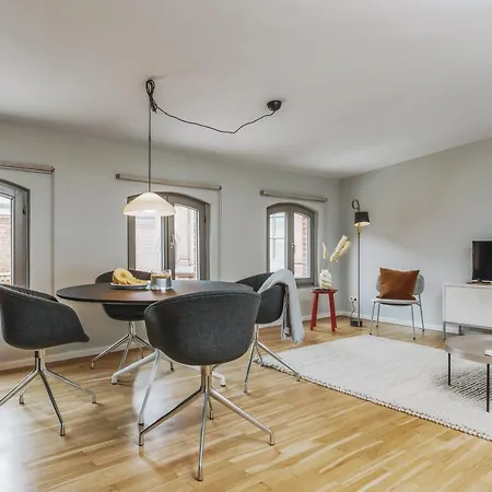 Josty Brauerei Appartements-3