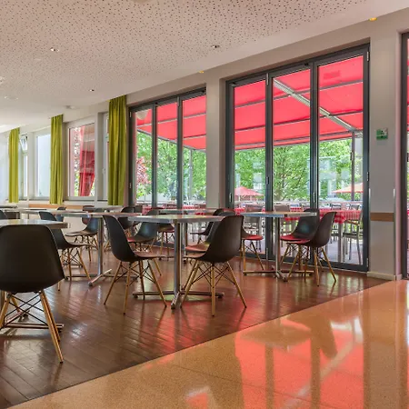Aletto Hotel Kudamm-2