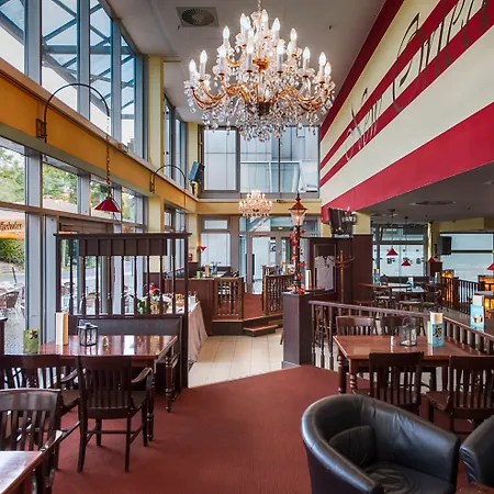 Holiday Inn Berlin City-East Landsberger Allee, An Ihg Hotel-2