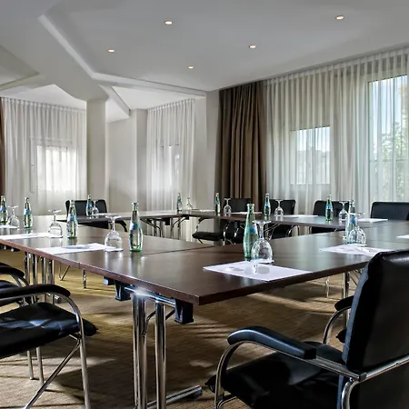 Berlin Mark Hotel-3