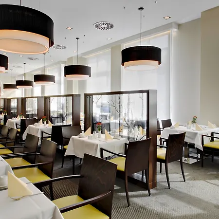 Berlin Mark Hotel-2