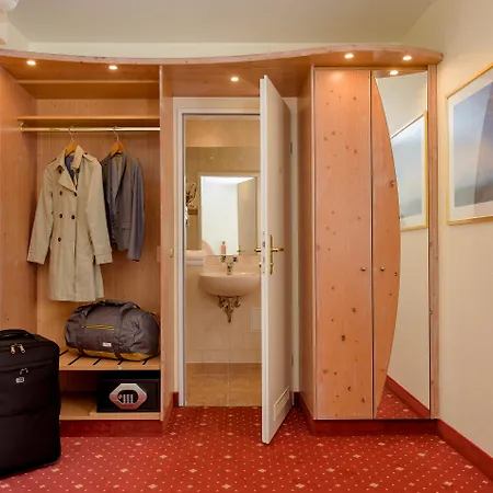 Mercure Berlin Mitte-2