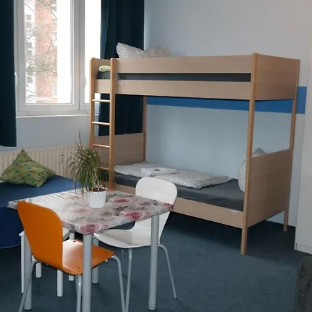 Hostel Inn-Berlin-3
