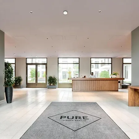 Arbio I Luxury Apartments In East Side Gallery-3