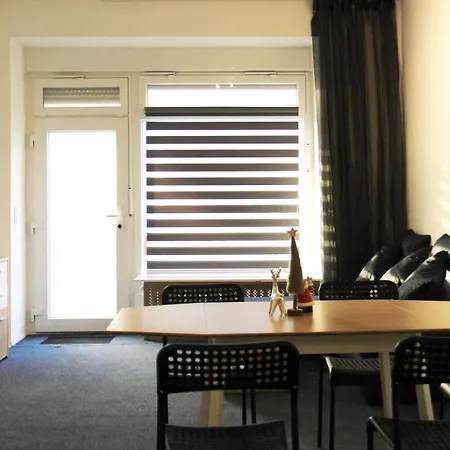 3 Zimmer Apartment Am Leopoldplatz-3