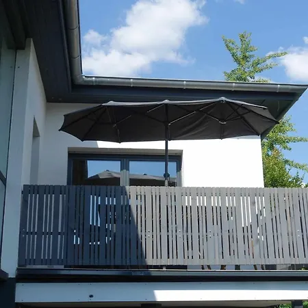 Ferienunterkunft Im Tegelhaus-3
