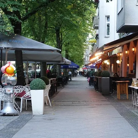 Ferienunterkunft Im Tegelhaus-2