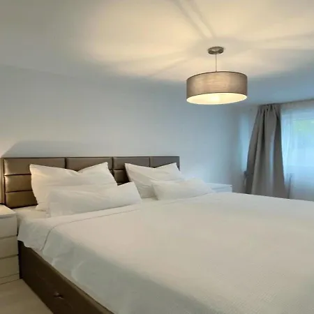 Apartment Im Zentrum Berlin Kudamm, City West-2