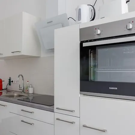 DR Apartments Boxhagener Kiez-3