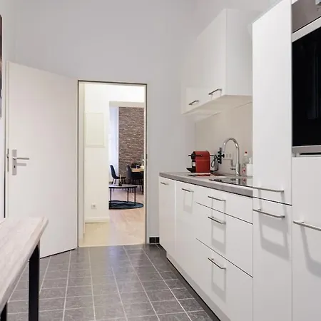 DR Apartments Boxhagener Kiez-2