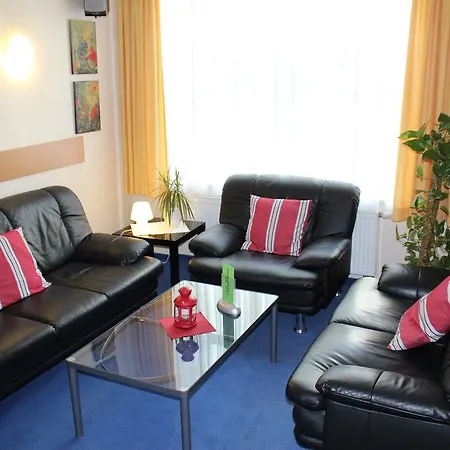 Hotel Siegfriedshof-2