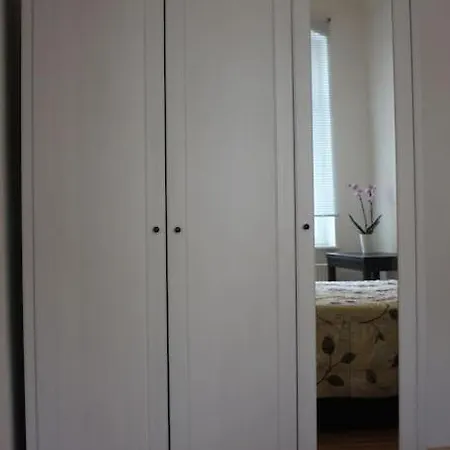 Apartment - Berlin City Studio-2