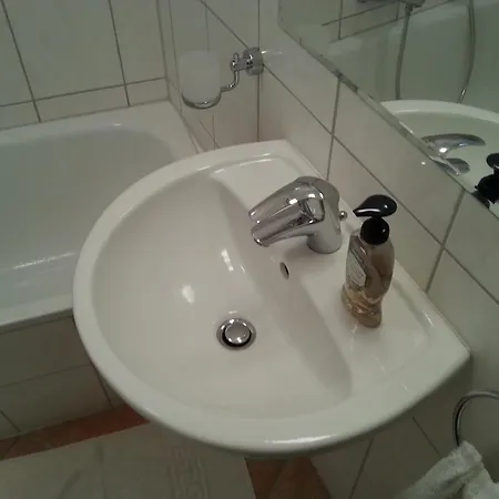 Apartment Stadtoase Wilmersdorf-2