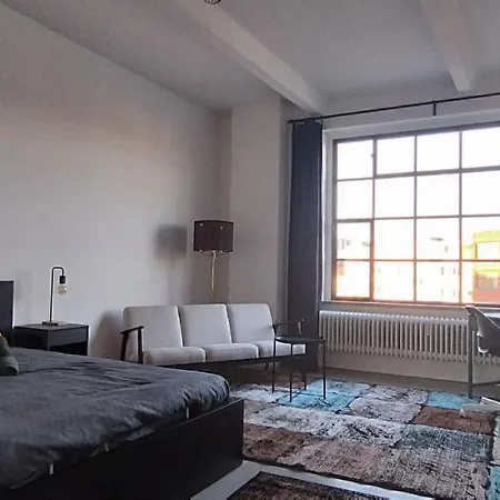 Loft46 - Self Checkin - Long And Shortstay-3