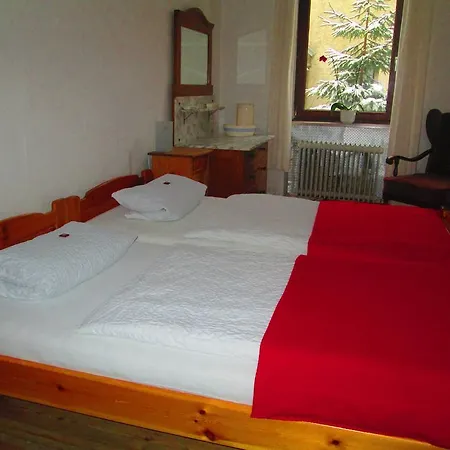Ruhige Ferienwohnung - Berlin Mitte-3