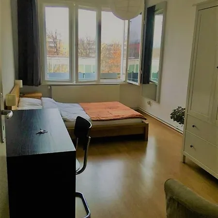 Private Room In The Centre Of Berlin-2