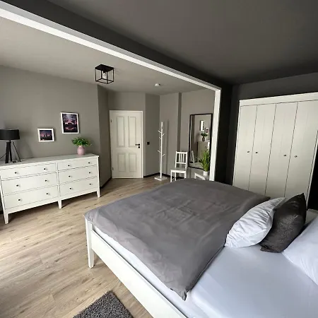 Remise-Berlin-Grünau your cozy&comfortable home to stay for up to 6 people between Müggelsee&Berlin city-3