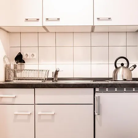 Family-Friendly Apartment In The Center Of Berlin-2