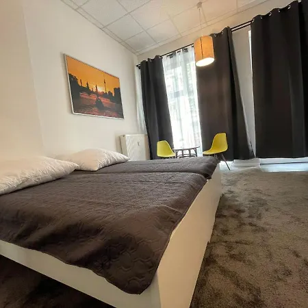 Berlinhome Apartment Köpenick-2