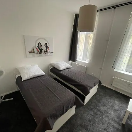 Berlinhome Apartment Köpenick-3