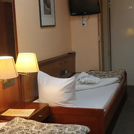 Hotel Potsdamer Hof Berlin am Potsdamer Platz-2