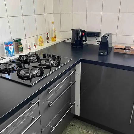 Wonderful flat near Ku’damm-2