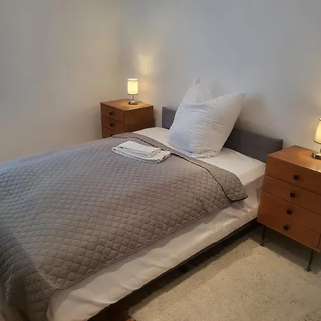 Apartment Pette C40-3