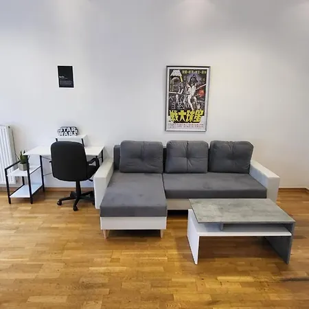 Apartment Pette C40-3