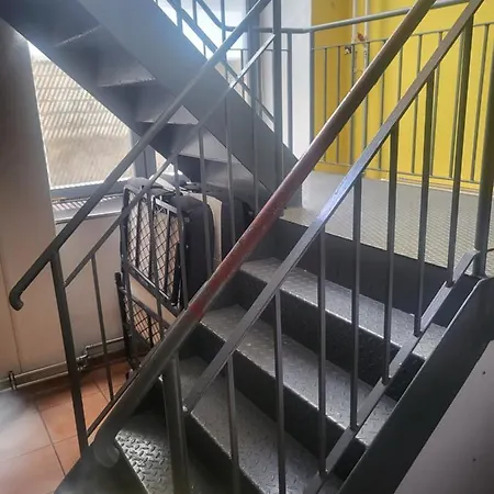 Atelier Zille A66 - Naehe Alexanderplatz-2