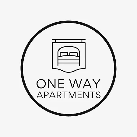 One Way Apartment-2
