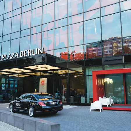 Riu Plaza Berlin-2