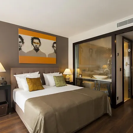 Quentin Berlin Hotel Am Kurfuerstendamm-3