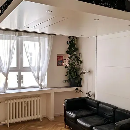Modern meets Classic - near Volkspark Schöneberg-2