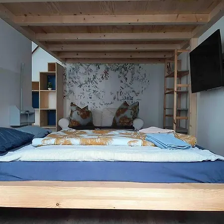 Artist Studio - Berlin - Prenzlauer Berg-2